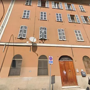 Alojamento de Acomodação e Pequeno-almoço Giulia, Parma